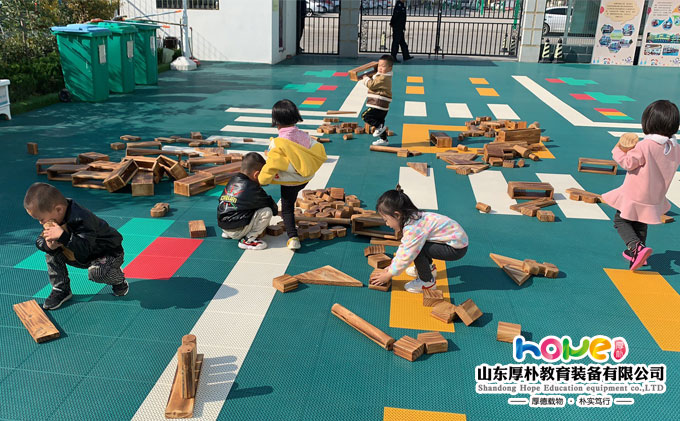 早幼教需求爆发 如何营销将品牌输出?