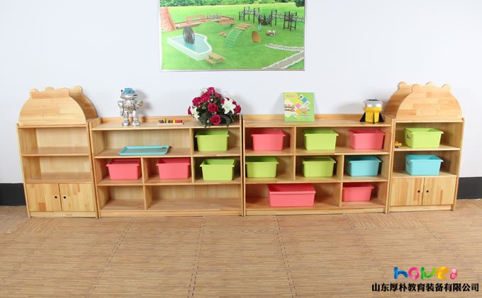 园长座谈会 |提前优选幼儿园家具， 明年开园不用愁！