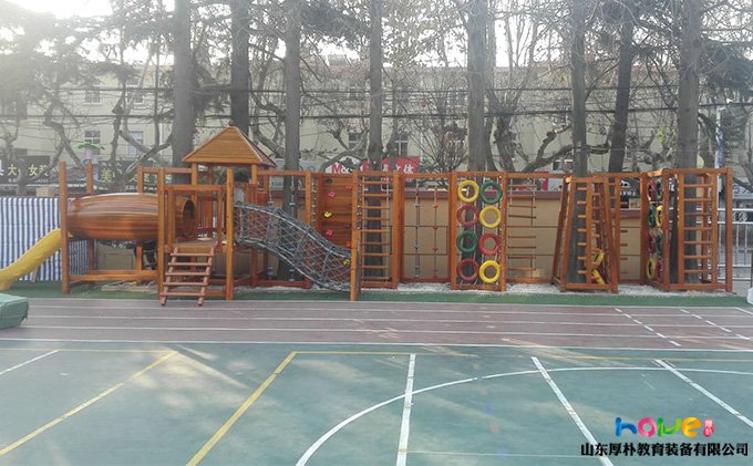 澳门十大赌博正规官网黄岛幼儿园户外案例