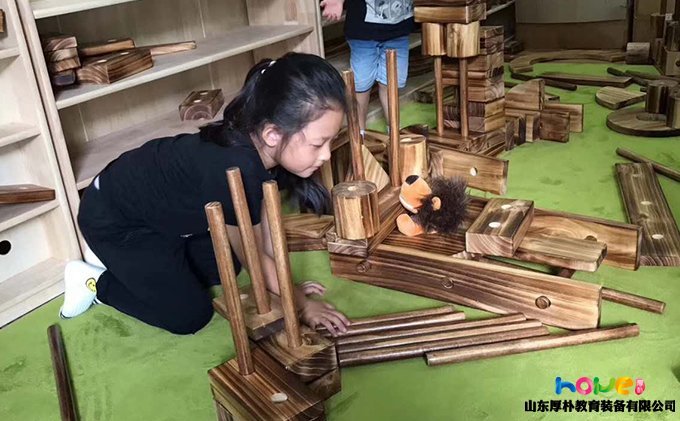 幼儿园中班春季学期工作计划示例