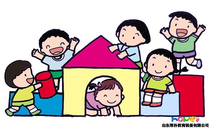 培养孩子专注力的小游戏，推荐给家长和幼儿教师