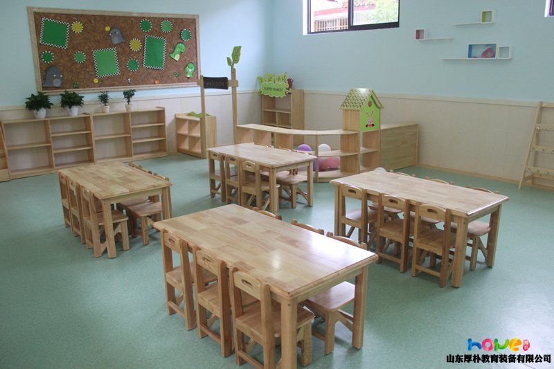 幼儿园家具的采购“十大注意事项”，看看都有哪些？