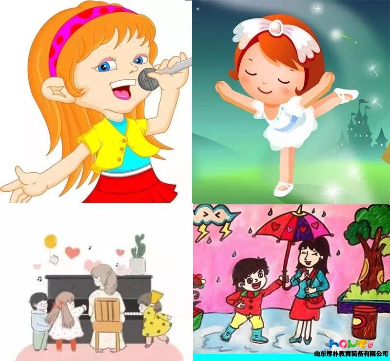 谁才是优秀青年？幼儿园工作者当之无愧