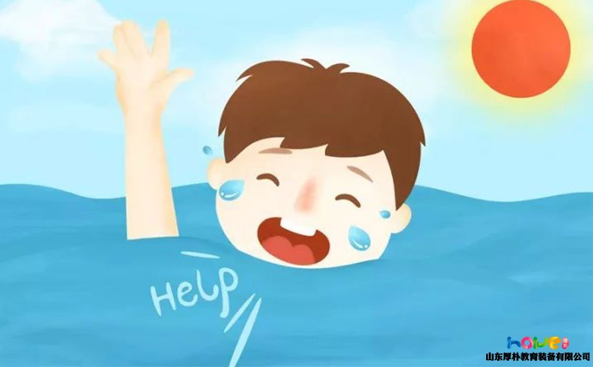 八名男孩落水身亡，令人唏嘘！夏季如何预防溺水事故？