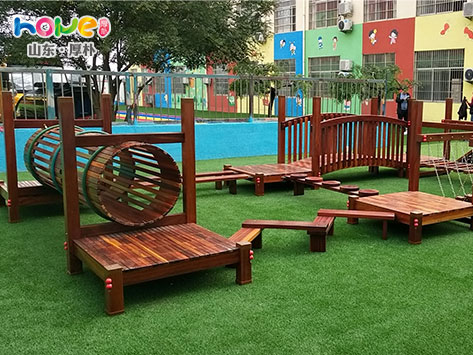 五大角度解读幼儿园体能训练的好处与作用