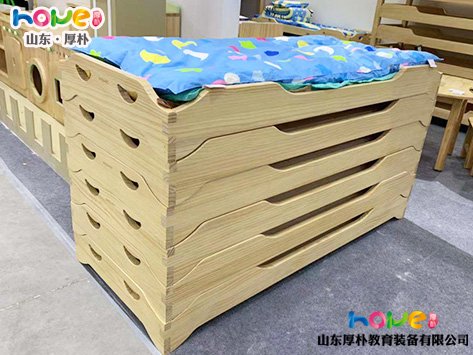 幼儿园床120x60小不小标准尺寸是多少