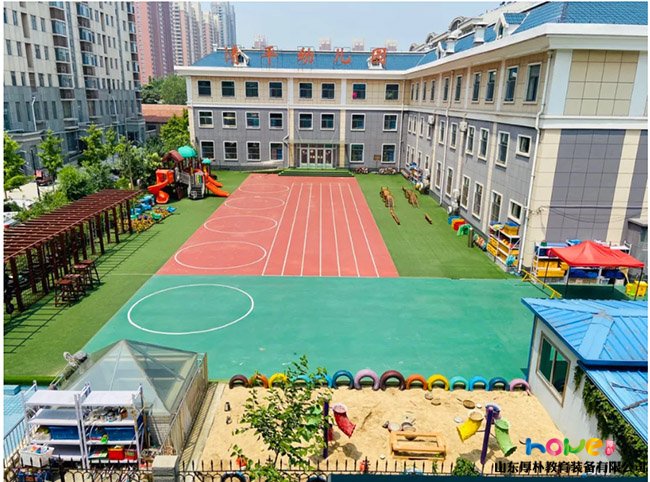幼儿园保教设备有哪些