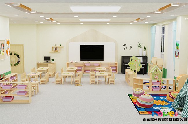 幼儿园园长的专业要求有哪些？六大能力方可胜任