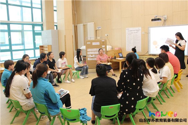 幼儿园园长的专业要求有哪些？六大能力方可胜任