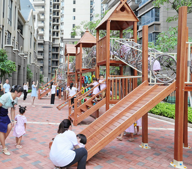 广西102所新建幼儿园投入使用，提供2.8万个学位