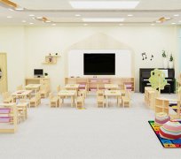 河南：计划到2025年，普惠性幼儿园覆盖率达85%以上