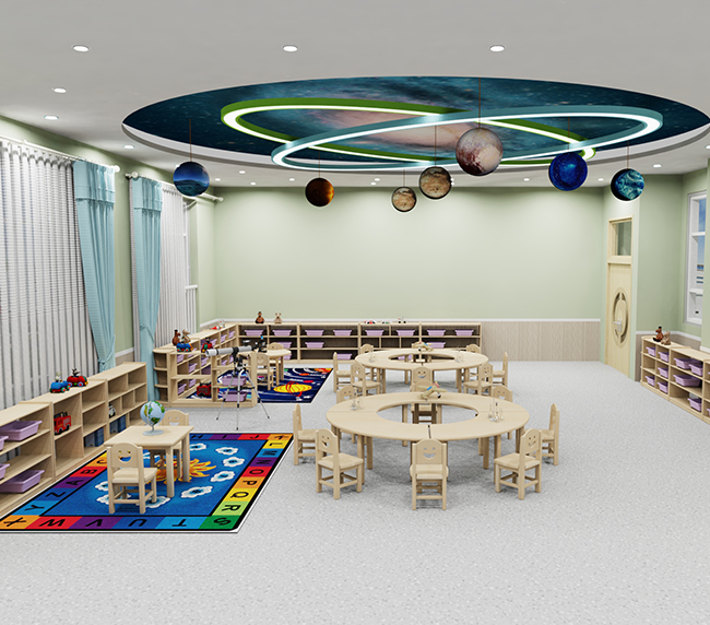 新建改扩建30所公办幼儿园 今年海南教育工作将有这些新动作