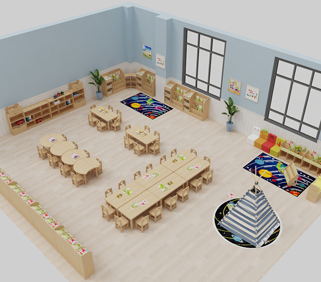 新建改扩建中小学、幼儿园各200所以上2023年山东教育工作这样做