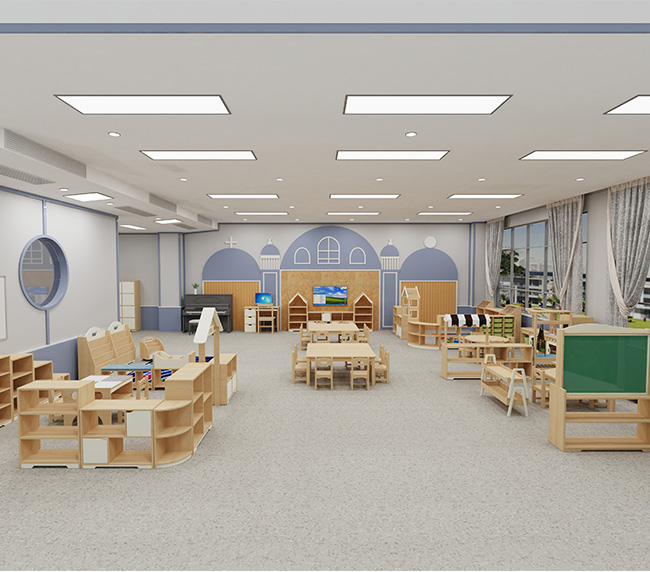 2023年广西将支持新建中小学幼儿园85所全年统筹中央和自治区资金约65亿元投入