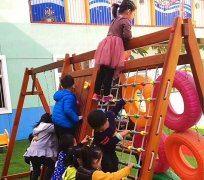 广东教育厅印发《广东省幼儿园办园指南》