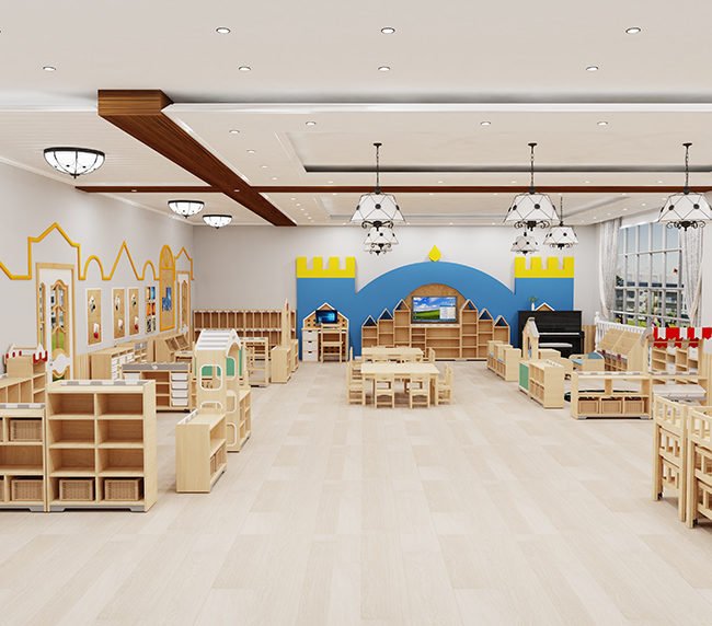 澳门十大赌博正规官网邀您参加4月幼教装备展