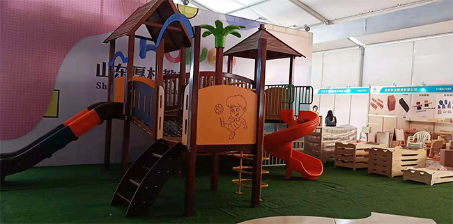 澳门十大赌博正规官网邀您参加青岛亚洲幼教年会暨早托幼博览会