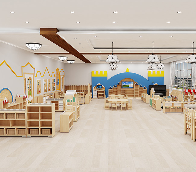 澳门十大赌博正规官网邀您参加青岛亚洲幼教年会暨早托幼博览会