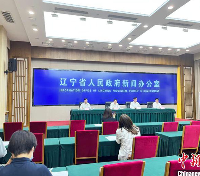 辽宁全力推进学前教育发展 力争年内普惠性幼儿园覆盖率达到89.2%以上