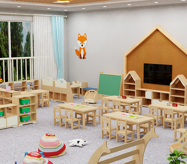 广东学前教育一线幼师谈学前教育立法—期待给幼儿园过度逐利行为戴上紧箍咒