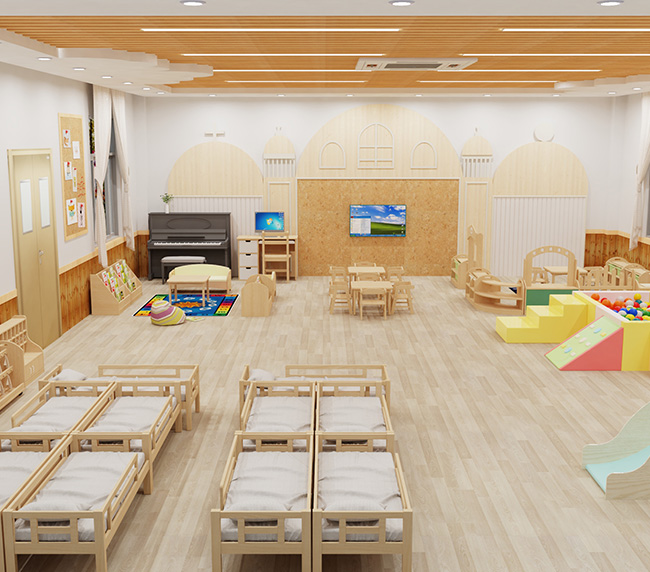 上海印发《关于进一步促进本市托育服务发展的指导意见》