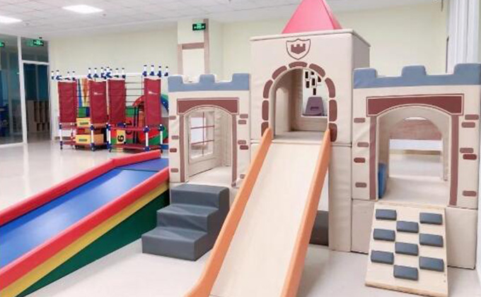 新建幼儿园都应开设托班，上海《关于进一步促进本市托育服务发展的指导意见
