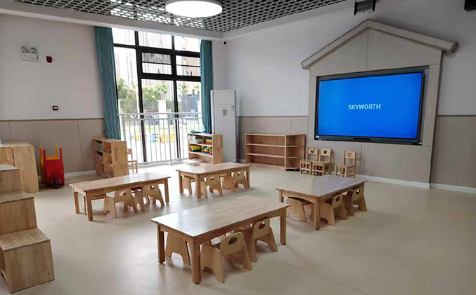 鄂尔多斯：构建普惠托育公共服务体系 助推育儿友好型社会建设